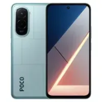 Imagem de Smartphone Xiaomi Poco M7 4G 256GB 8GB RAM 6.9 Azul | Atacado Imports Oficial